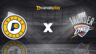 Assistir NBA: Indiana Pacers x Oklahoma City Thunder ao vivo online 22/06/2025