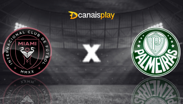 Assistir Inter Miami x Palmeiras ao vivo online 23/06/2025