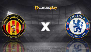 Assistir Espérance x Chelsea ao vivo online 24/06/2025