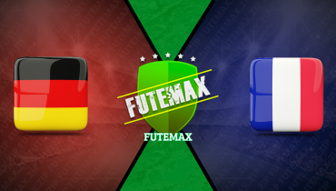 Assistir Alemanha x França SUB21 ao vivo online 25/06/2025