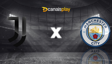 Assistir Juventus x Manchester City ao vivo online 26/06/2025