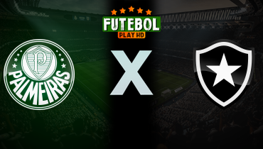 Assistir Palmeiras x Botafogo ao vivo online 28/06/2025