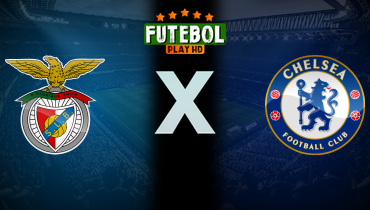 Assistir Benfica x Chelsea ao vivo online 28/06/2025