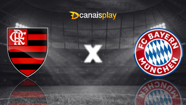 Assistir Flamengo x Bayern de Munique ao vivo online 29/06/2025