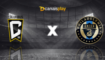 Assistir Columbus Crew x Philadelphia Union ao vivo online 29/06/2025