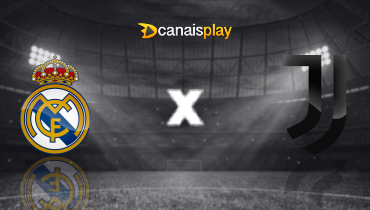 Assistir Real Madrid x Juventus ao vivo online 01/07/2025