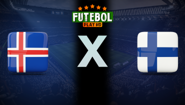 Assistir Islândia x Finlândia FEMININO ao vivo online 02/07/2025