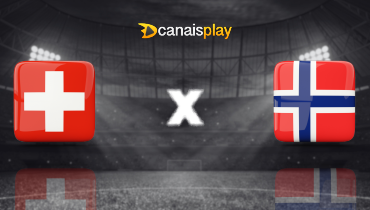 Assistir Suíça x Noruega FEMININO ao vivo online 02/07/2025