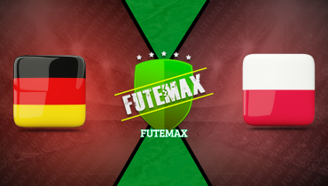 Assistir Alemanha x Polônia FEMININO ao vivo online 04/07/2025