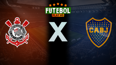 Assistir Corinthians Legends x Boca Juniors Legends ao vivo online 05/07/2025