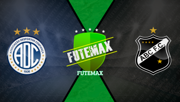 Assistir Confiança x ABC ao vivo online 05/07/2025