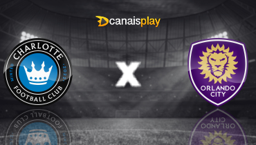 Assistir Charlotte x Orlando City ao vivo online 05/07/2025