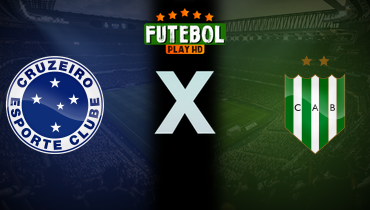 Assistir Cruzeiro x Banfield ao vivo online 06/07/2025
