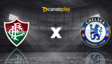 Assistir Fluminense x Chelsea ao vivo online 08/07/2025