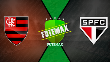 Assistir Flamengo x São Paulo ao vivo online 12/07/2025