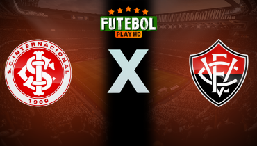 Assistir Internacional x Vitória ao vivo online 12/07/2025