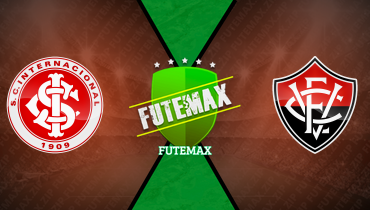 Assistir Internacional x Vitória ao vivo online 12/07/2025