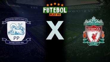 Assistir Preston North End x Liverpool ao vivo online 13/07/2025