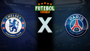 Assistir Chelsea x PSG ao vivo online 13/07/2025