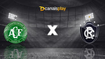 Assistir Chapecoense x Remo ao vivo online 13/07/2025