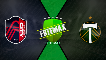 Assistir St. Louis x Portland Timbers ao vivo online 13/07/2025