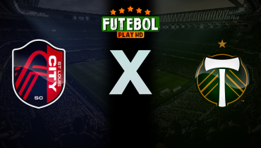 Assistir St. Louis x Portland Timbers ao vivo online 13/07/2025
