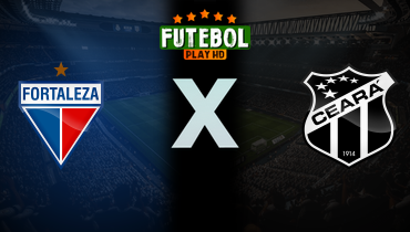 Assistir Fortaleza x Ceará ao vivo online 13/07/2025