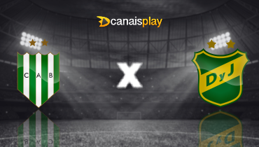 Assistir Banfield x Defensa y Justicia ao vivo online 14/07/2025