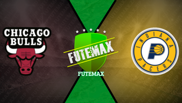 Assistir NBA: Chicago Bulls x Indiana Pacers ao vivo online 14/07/2025