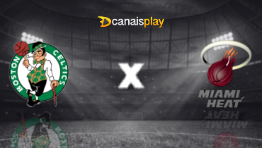 Assistir NBA: Boston Celtics x Miami Heat ao vivo online 14/07/2025