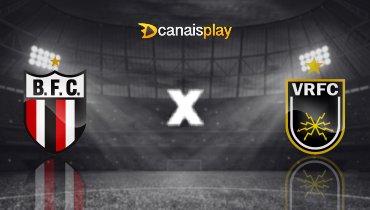 Assistir Botafogo-SP x Volta Redonda ao vivo online 14/07/2025