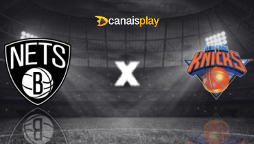 Assistir NBA: Brooklyn Nets x New York Knicks ao vivo online 15/07/2025
