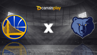 Assistir NBA: Golden State Warriors x Memphis Grizzlies ao vivo online 15/07/2025