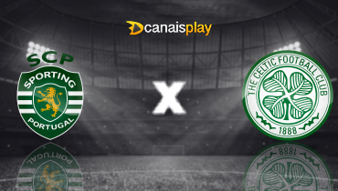 Assistir Sporting CP x Celtic ao vivo online 16/07/2025