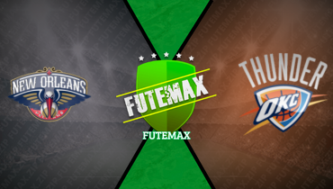 Assistir NBA: New Orleans Pelicans x Oklahoma City Thunder ao vivo online 16/07/2025