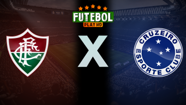 Assistir Fluminense x Cruzeiro ao vivo online 17/07/2025