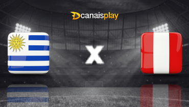 Assistir Uruguai x Peru FEMININO ao vivo online 18/07/2025