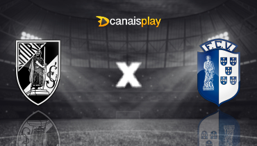 Assistir Vitória Guimarães x Vizela ao vivo online 19/07/2025