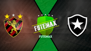 Assistir Sport x Botafogo ao vivo online 20/07/2025