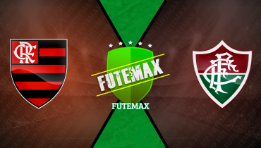 Assistir Flamengo x Fluminense ao vivo online 20/07/2025