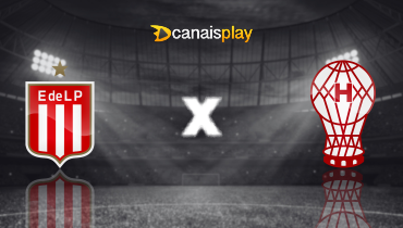 Assistir Estudiantes x Huracán ao vivo online 21/07/2025