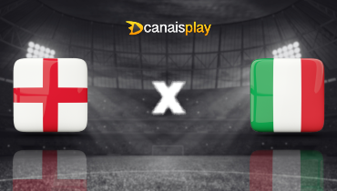Assistir Inglaterra x Itália FEMININO ao vivo online 22/07/2025