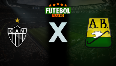 Assistir Atlético-MG x Atlético Bucamaranga ao vivo online 24/07/2025