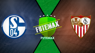 Assistir Schalke 04 x Sevilla ao vivo online 26/07/2025