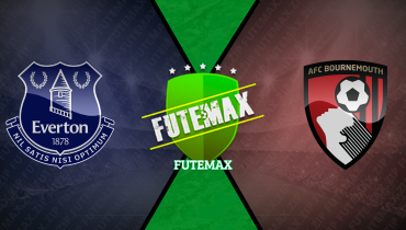 Assistir Everton x Bournemouth ao vivo online 26/07/2025