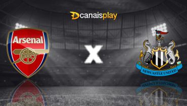 Assistir Arsenal x Newcastle ao vivo online 27/07/2025