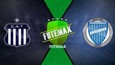 Assistir Talleres Córdoba x Godoy Cruz ao vivo online 27/07/2025