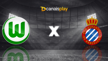 Assistir Wolfsburg x Espanyol ao vivo online 30/07/2025