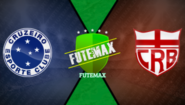 Assistir Cruzeiro x CRB ao vivo online 30/07/2025