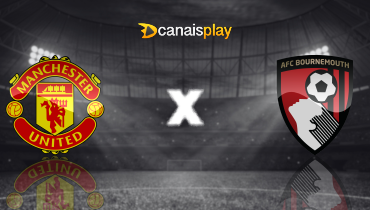 Assistir Manchester United x Bournemouth ao vivo online 30/07/2025